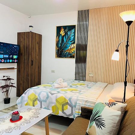 Gensan Homey Apartment General Santos City Luaran gambar