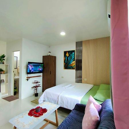 Gensan Homey Apartment General Santos City Luaran gambar