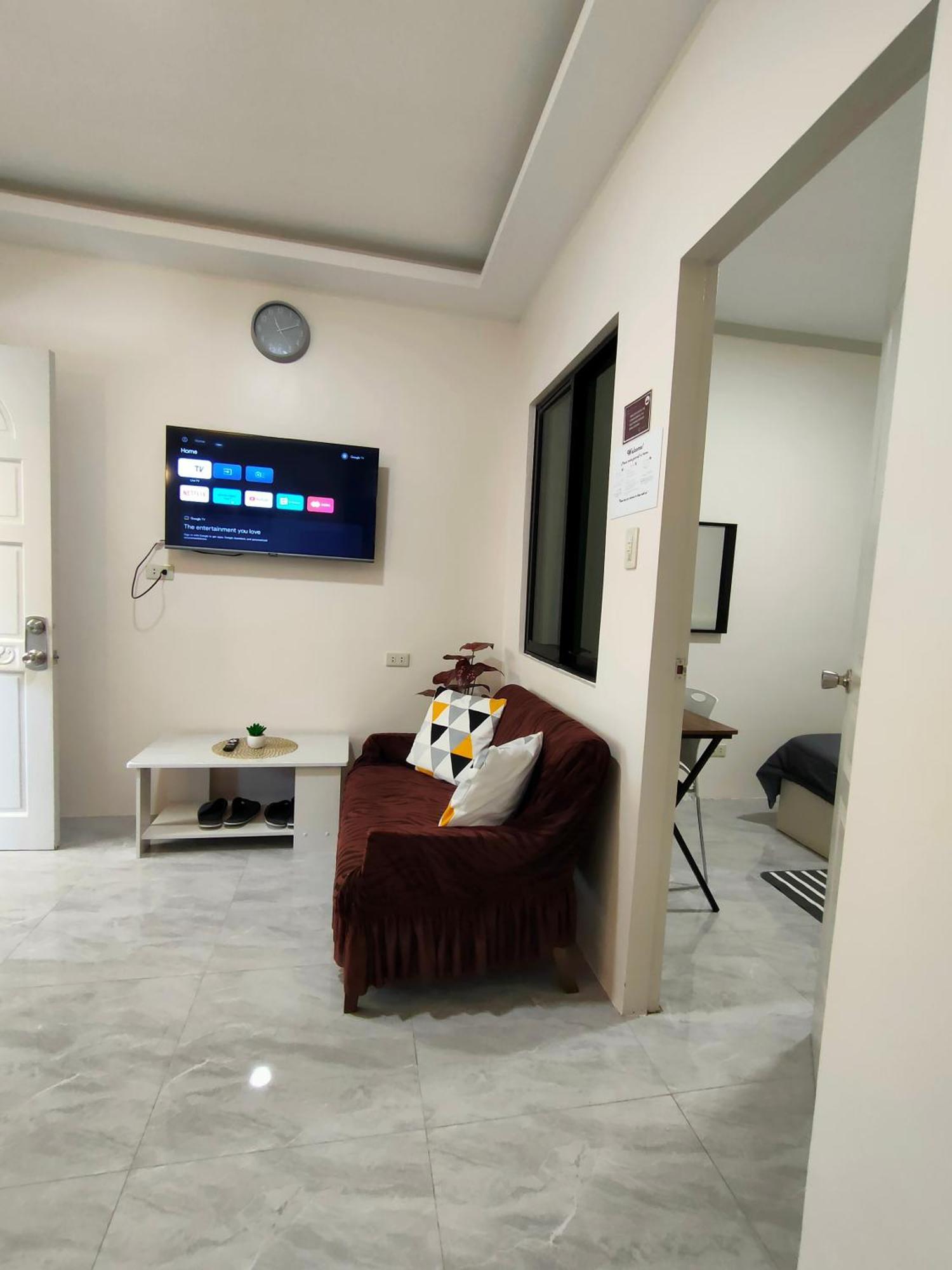 Gensan Homey Apartment General Santos City Luaran gambar