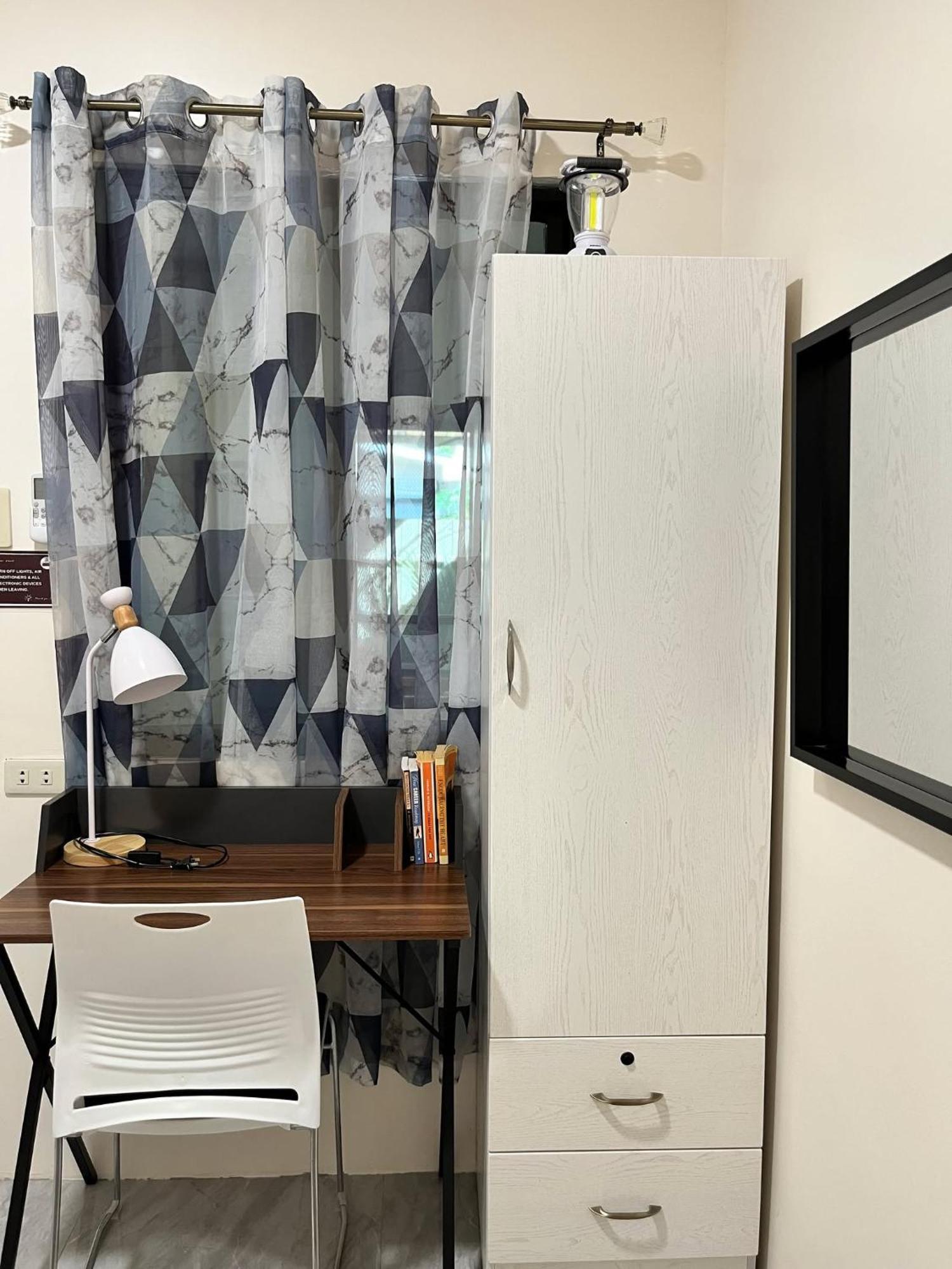 Gensan Homey Apartment General Santos City Luaran gambar