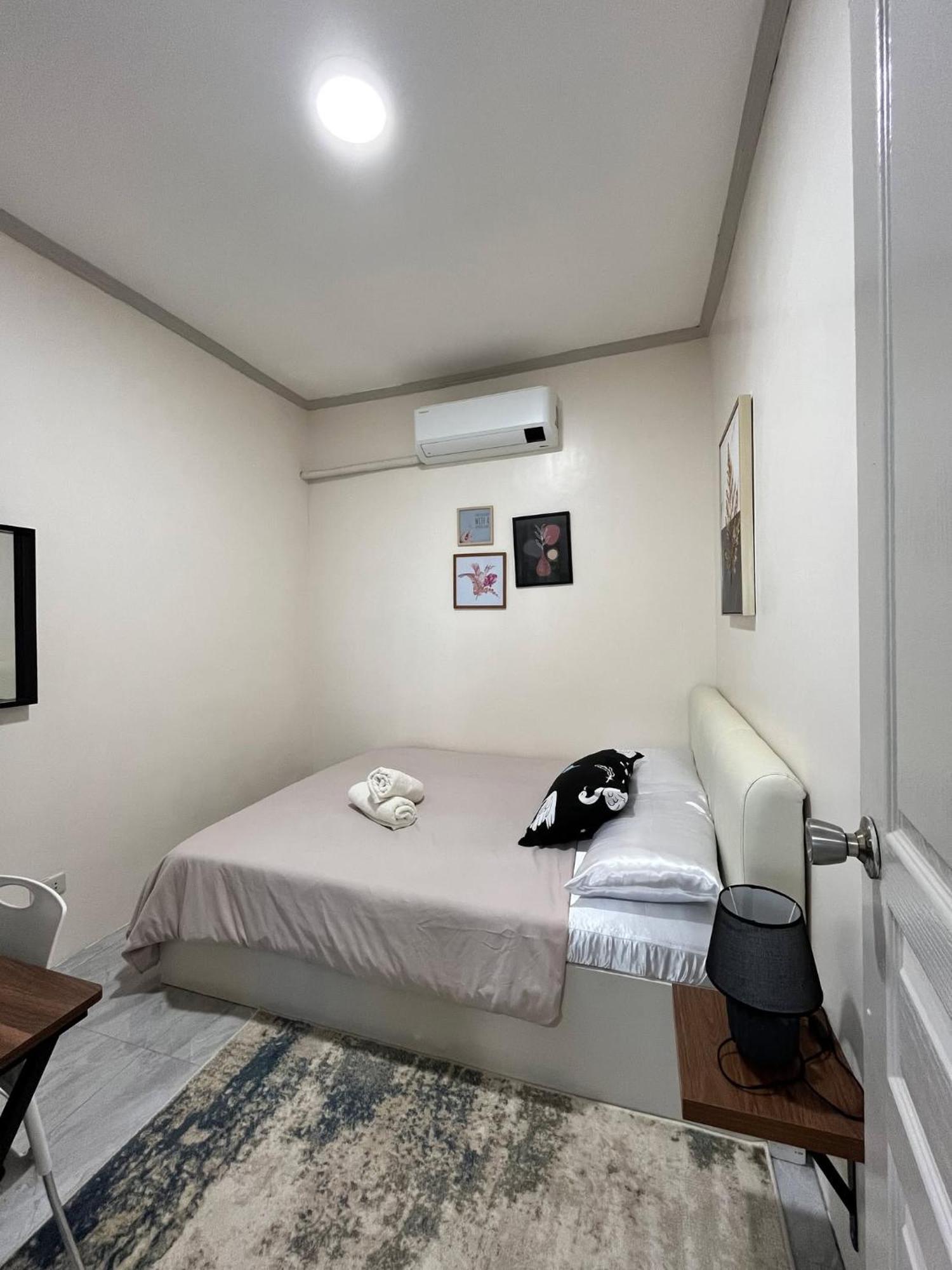Gensan Homey Apartment General Santos City Luaran gambar
