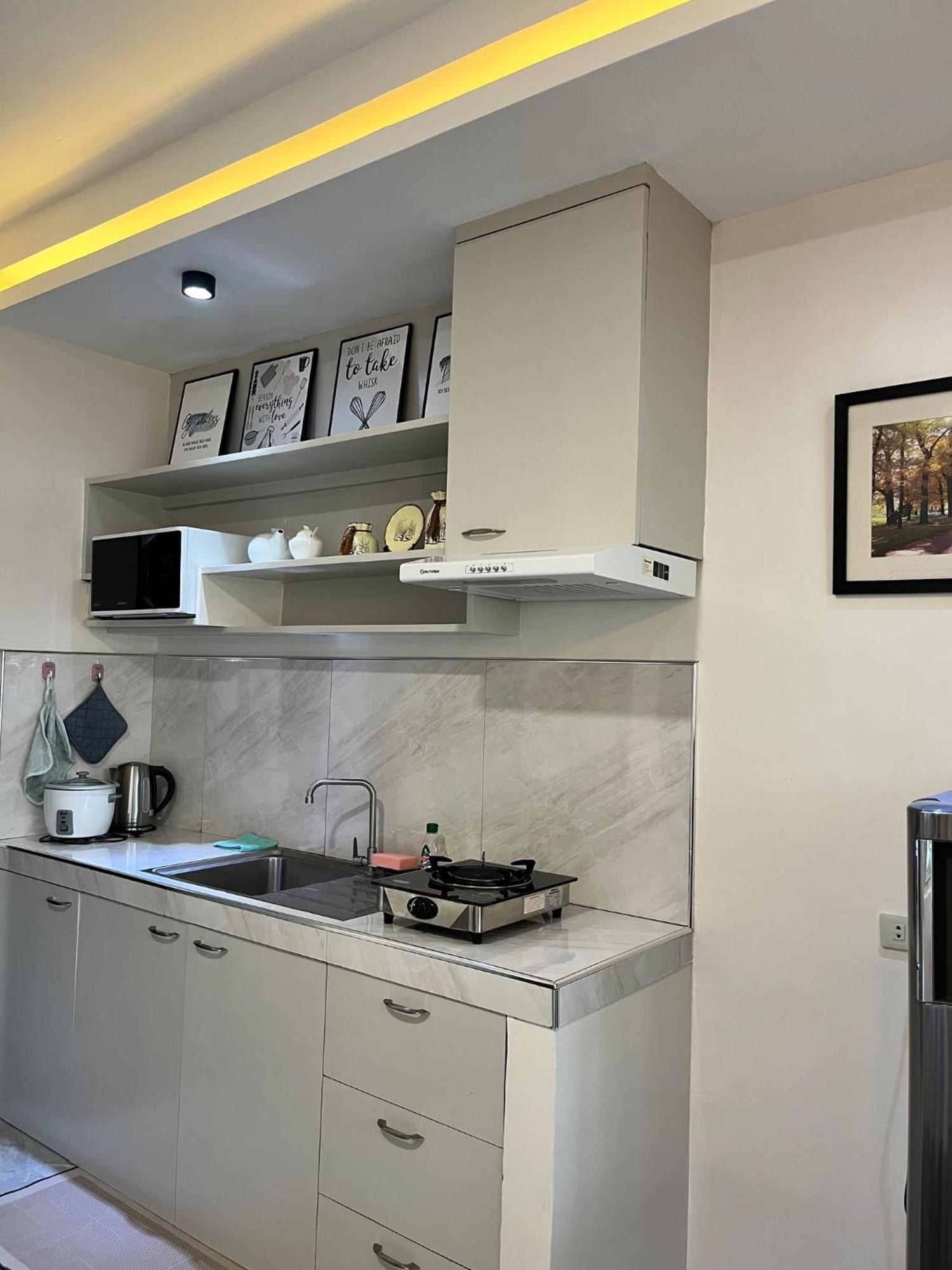 Gensan Homey Apartment General Santos City Luaran gambar