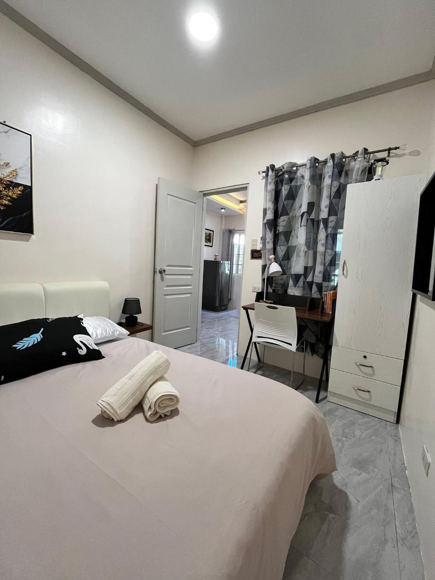 Gensan Homey Apartment General Santos City Luaran gambar