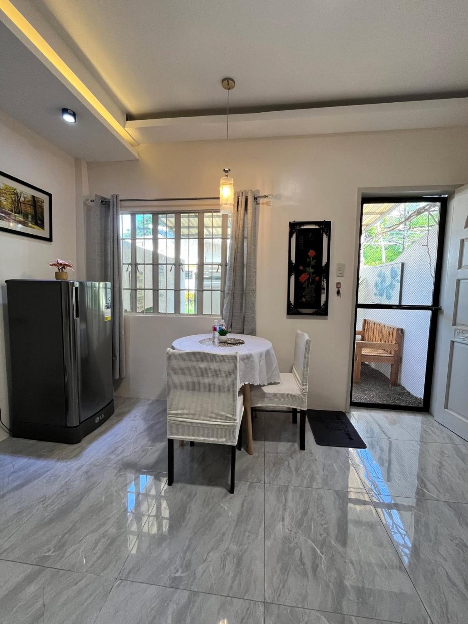 Gensan Homey Apartment General Santos City Luaran gambar