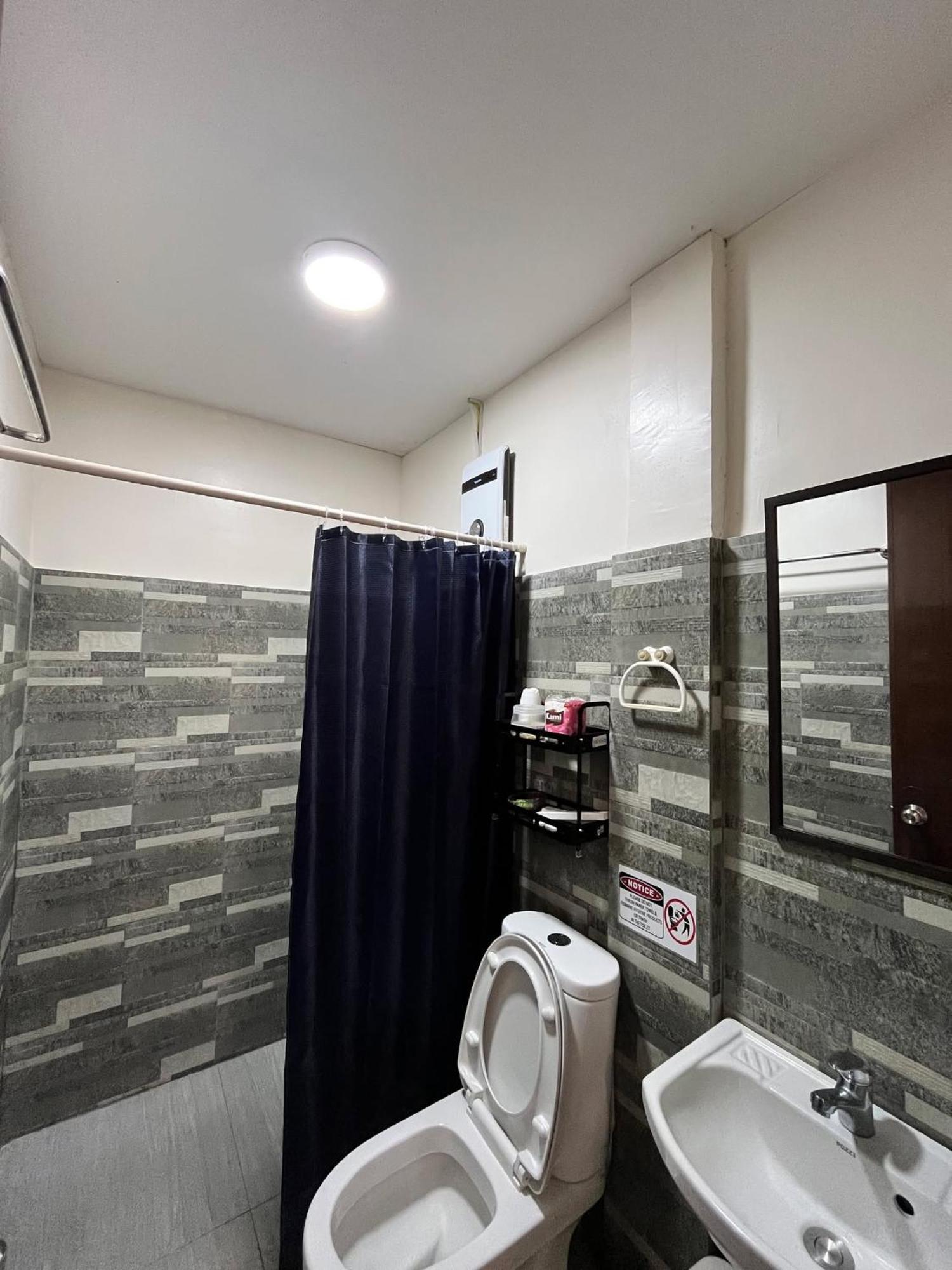 Gensan Homey Apartment General Santos City Luaran gambar