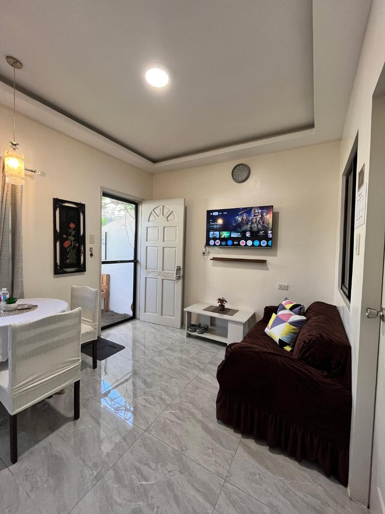 Gensan Homey Apartment General Santos City Luaran gambar