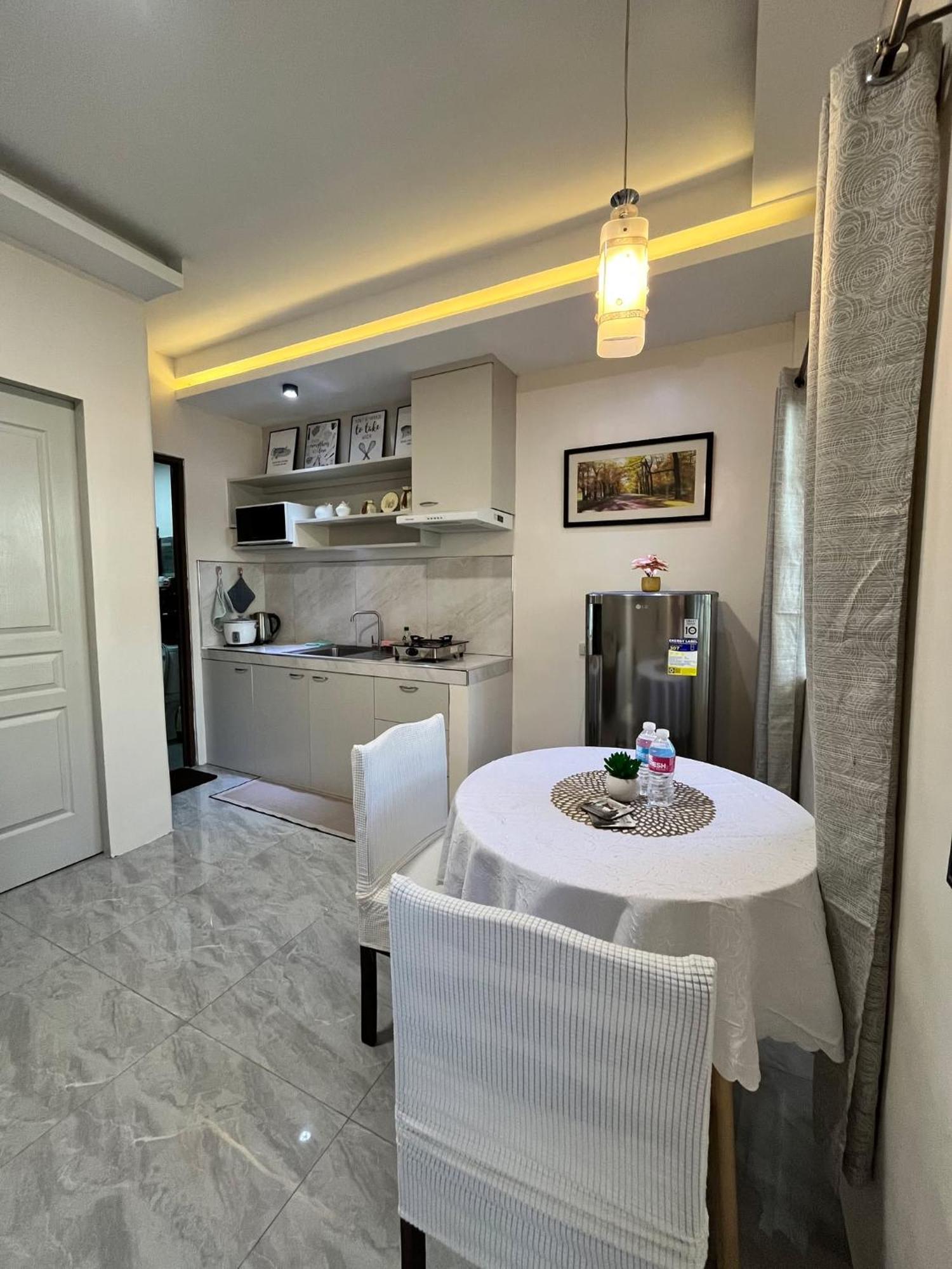 Gensan Homey Apartment General Santos City Luaran gambar