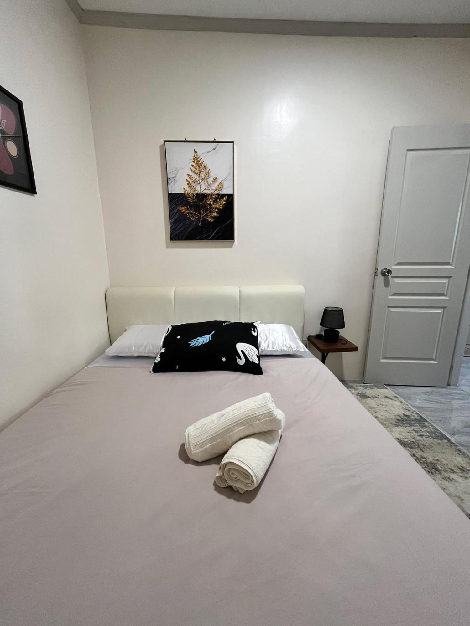 Gensan Homey Apartment General Santos City Luaran gambar