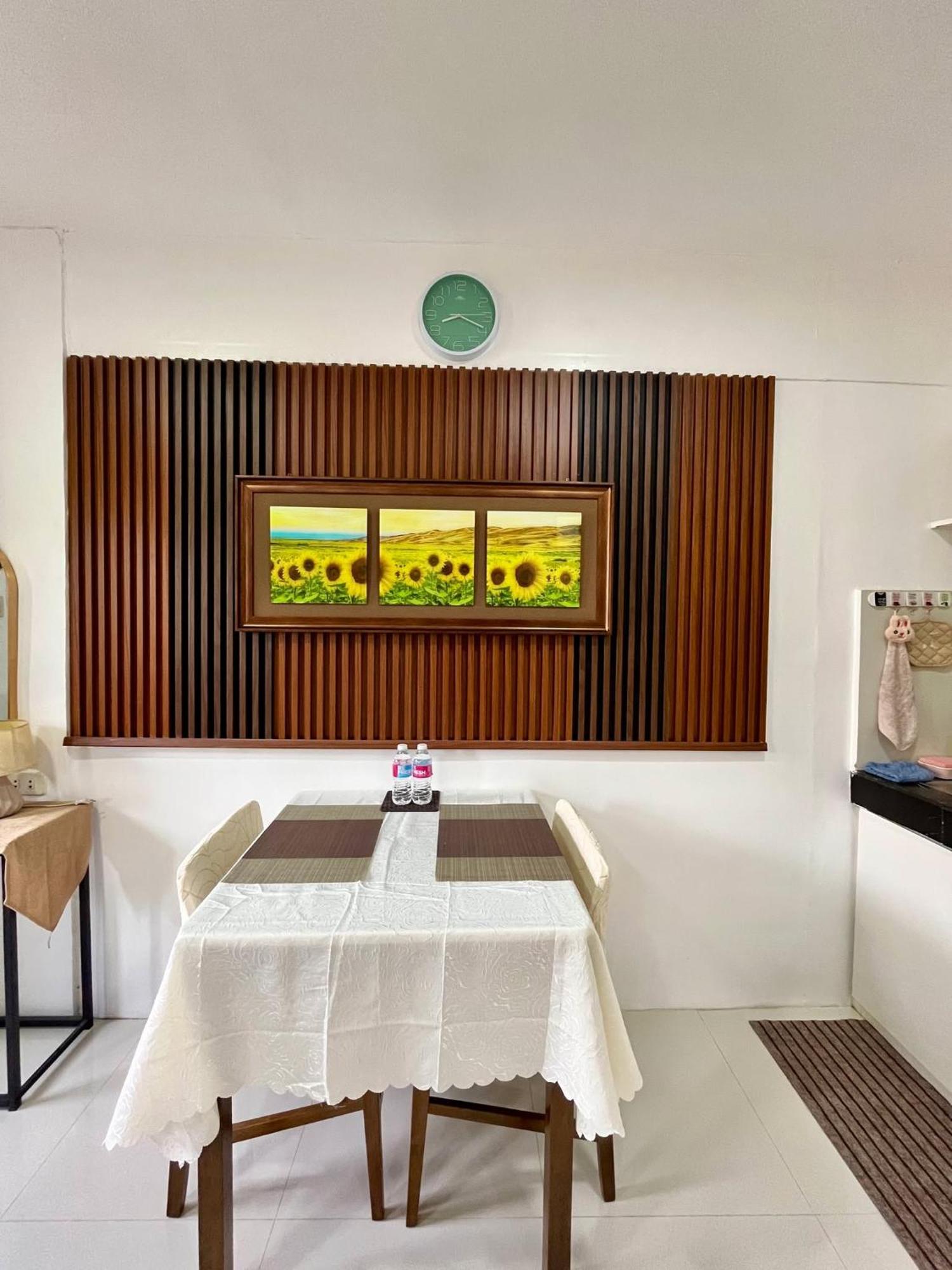 Gensan Homey Apartment General Santos City Luaran gambar