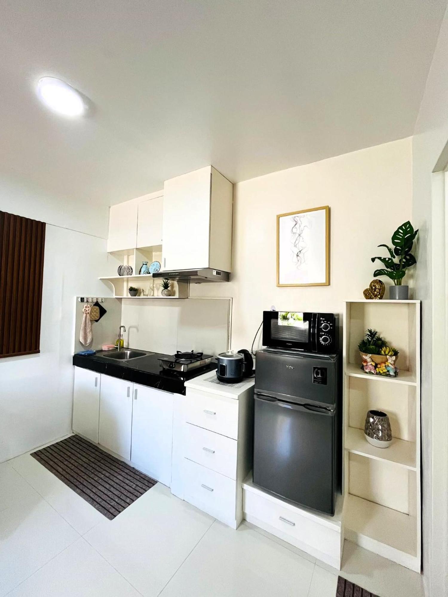 Gensan Homey Apartment General Santos City Luaran gambar