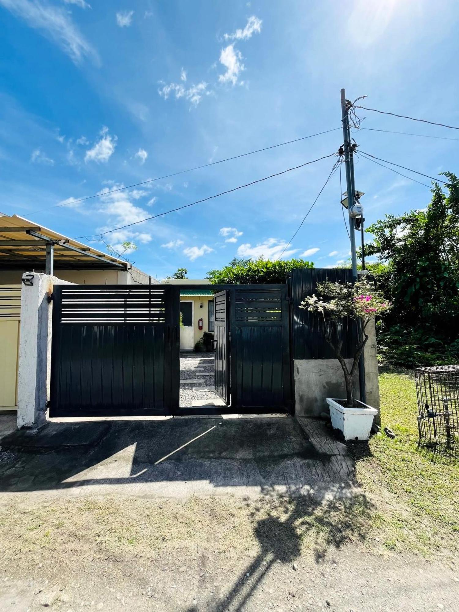 Gensan Homey Apartment General Santos City Luaran gambar