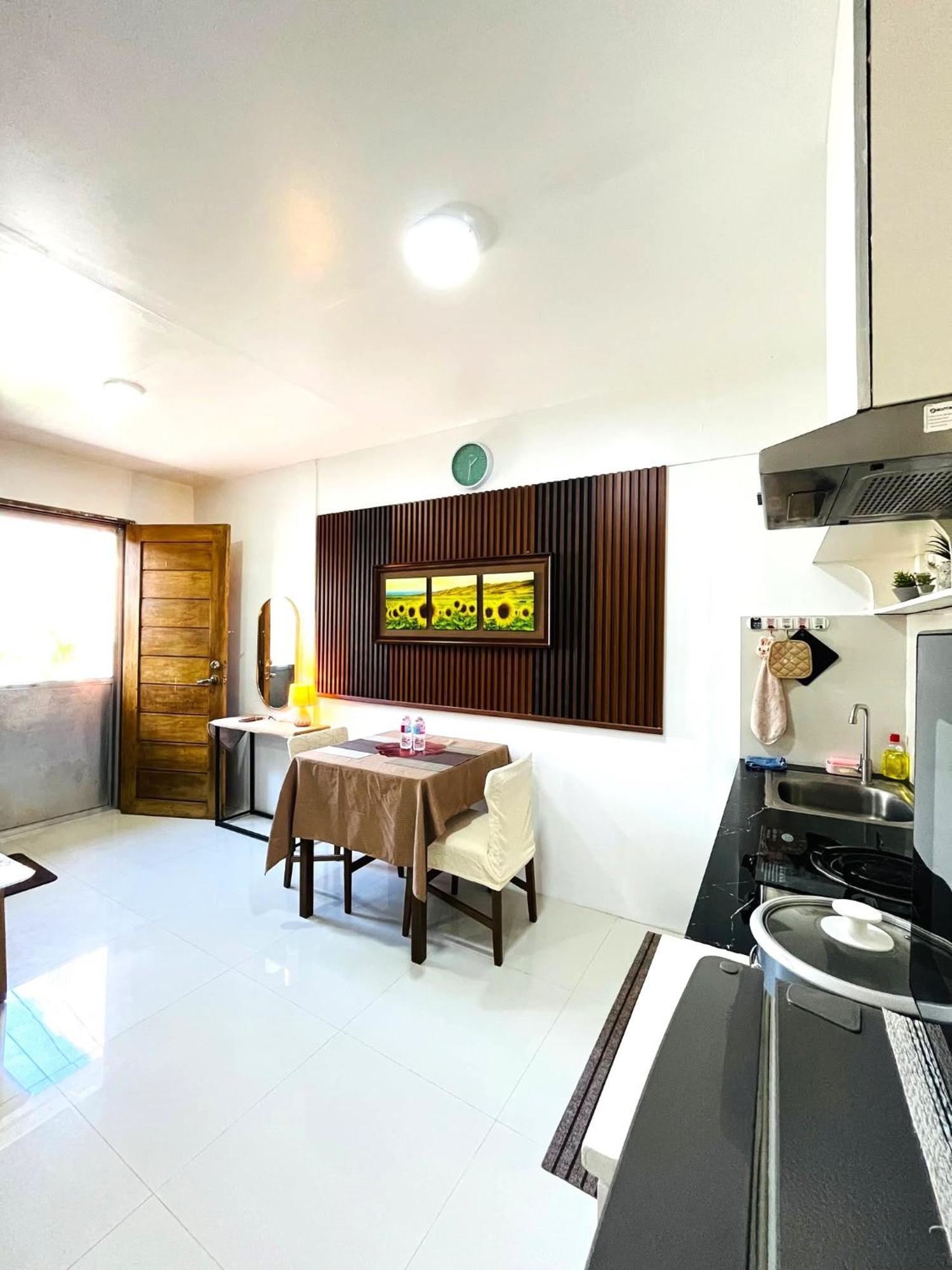 Gensan Homey Apartment General Santos City Luaran gambar