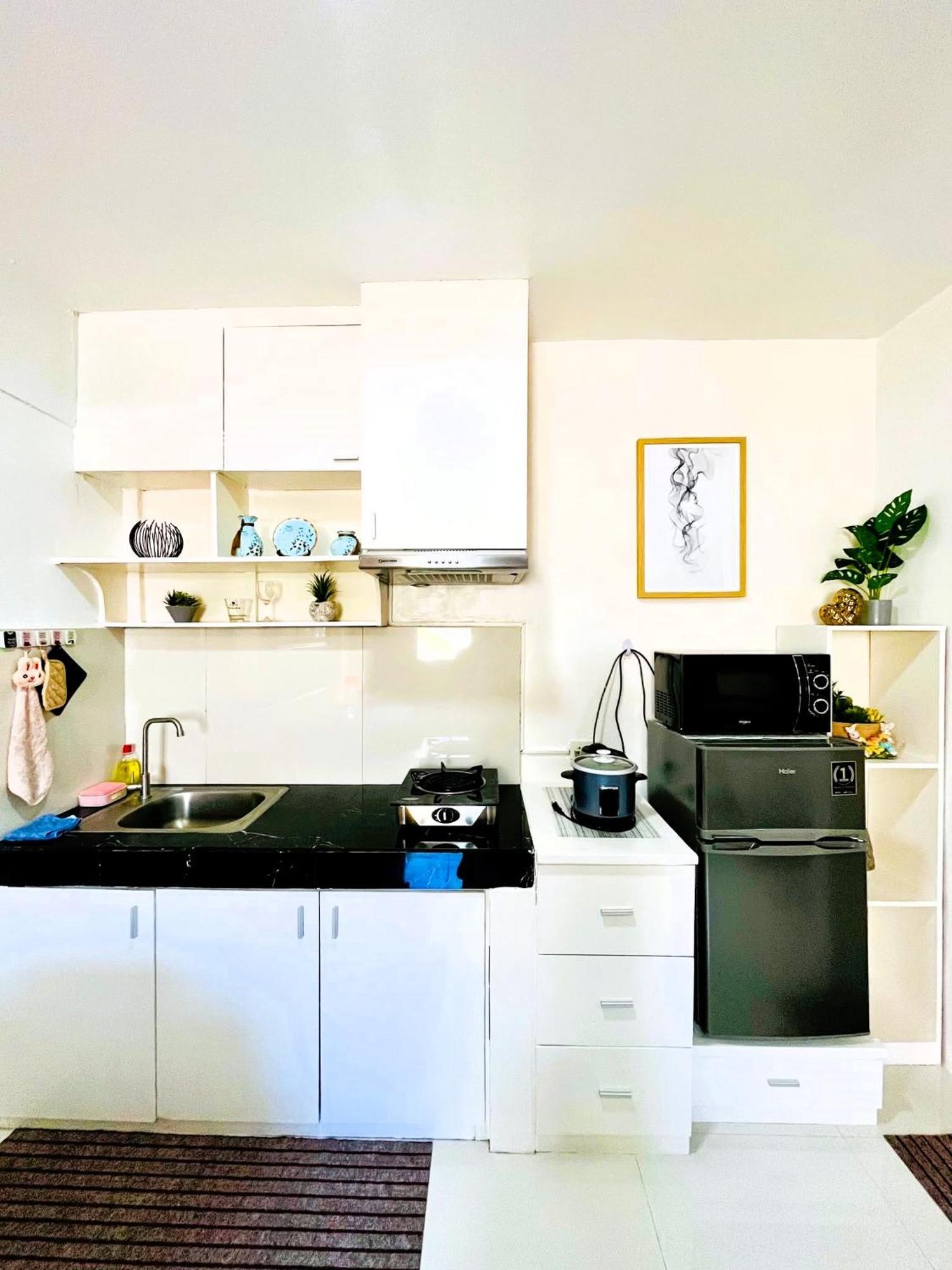 Gensan Homey Apartment General Santos City Luaran gambar
