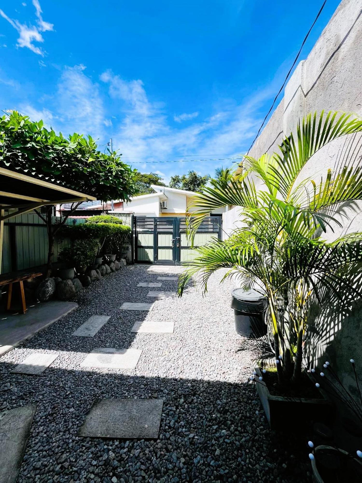 Gensan Homey Apartment General Santos City Luaran gambar