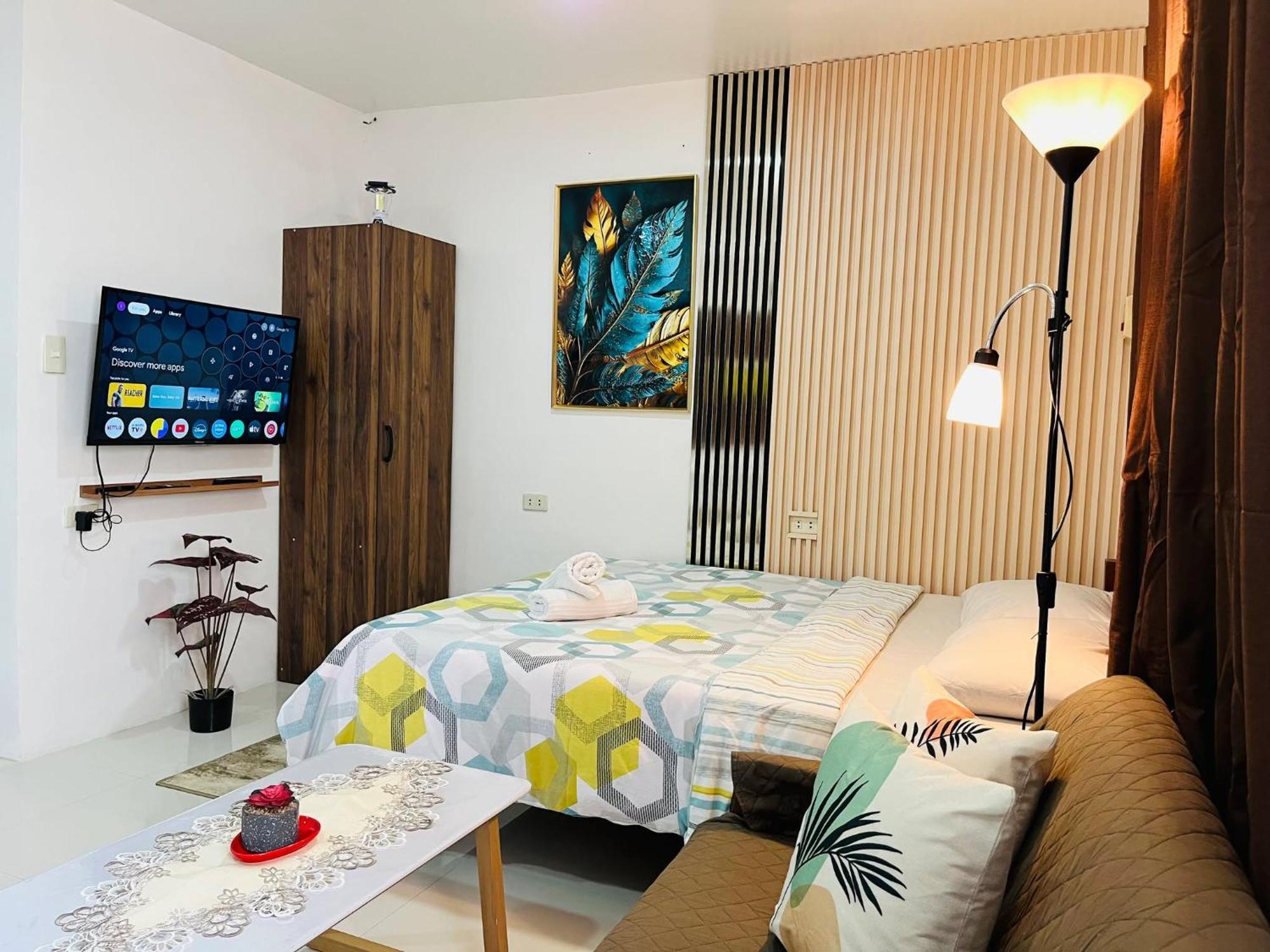 Gensan Homey Apartment General Santos City Luaran gambar