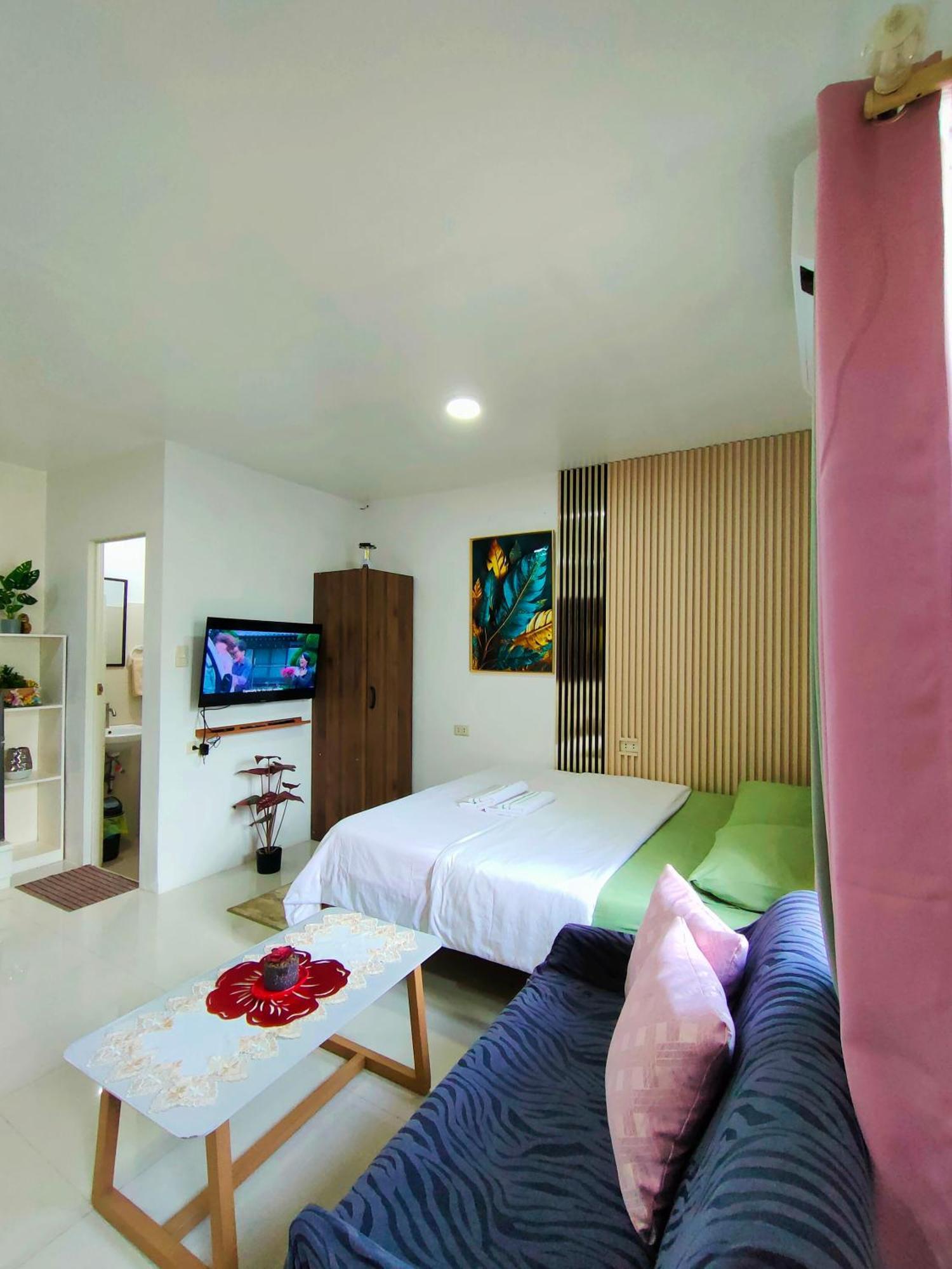 Gensan Homey Apartment General Santos City Luaran gambar