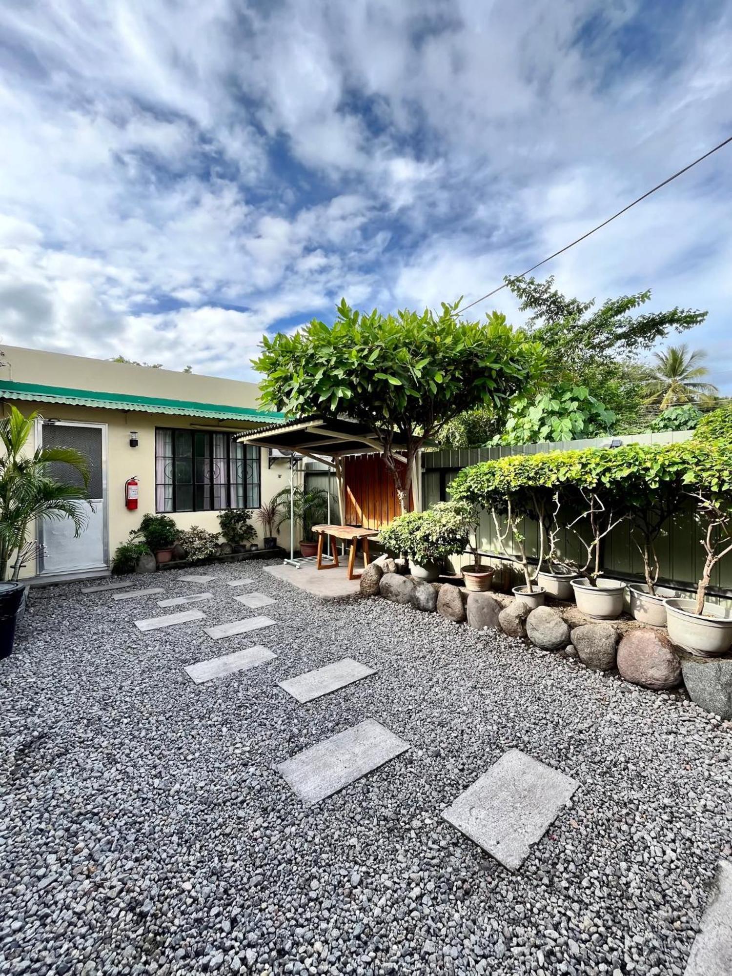 Gensan Homey Apartment General Santos City Luaran gambar